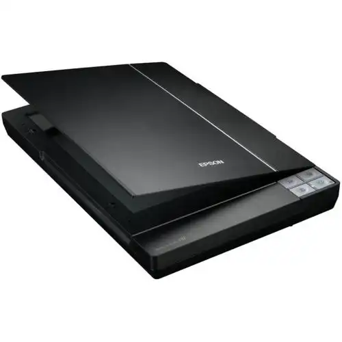 Планшетный сканер Epson Perfection V37 B11B207303 (A4, Цветной, CCD)