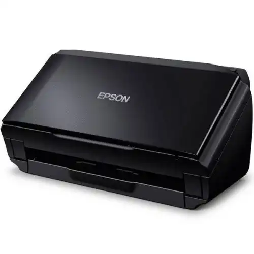 Скоростной сканер Epson WorkForce DS-510 B11B209301CY (A4, CIS)