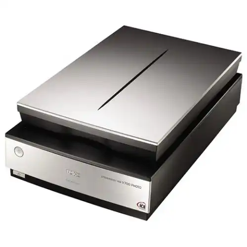 Планшетный сканер Epson Perfection V700 B11B178023 (A4, Цветной, CCD)