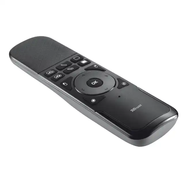 Презентер Trust Wireless Touchpad Presenter 19867