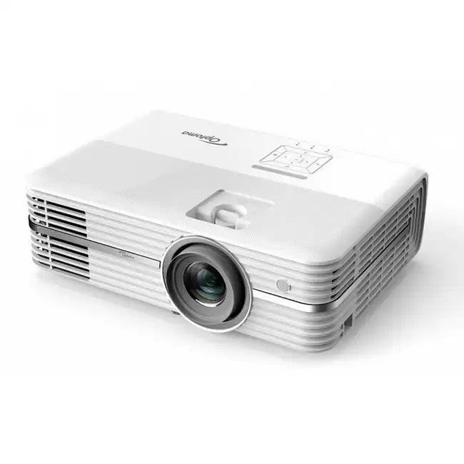 Проектор Optoma UHD300X (DLP, UHD (3840x2160) 16:9)