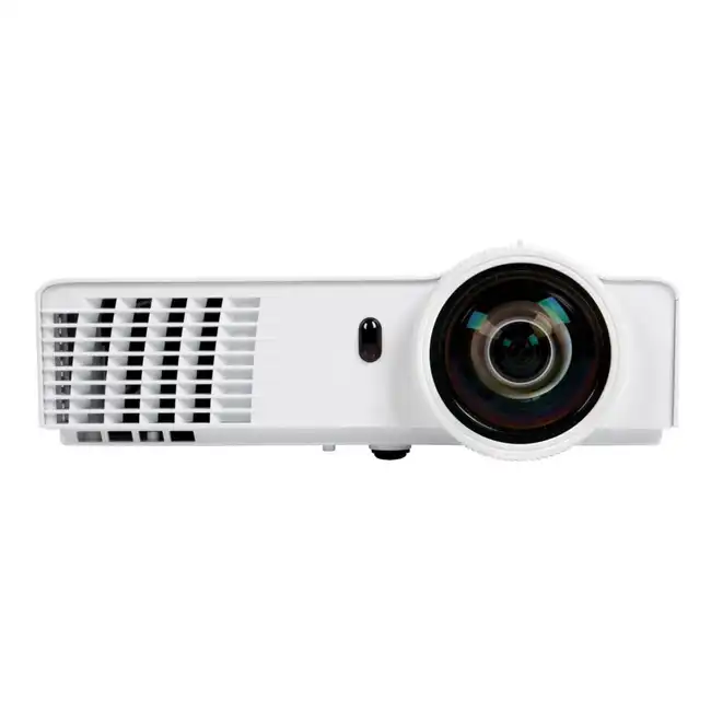 Проектор InFocus INV30 (DLP, XGA (1024x768) 4:3)