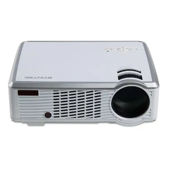 Проектор BYINTEK BL110 (LCD, SVGA (800x600) 4:3)