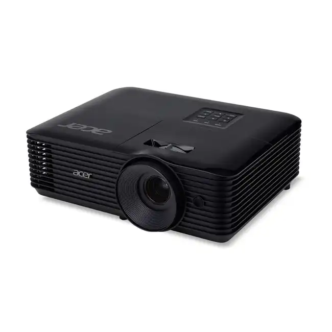 Проектор Acer X138WHP MR.JR911.00Y (DLP, WXGA (1280x800) 16:10)