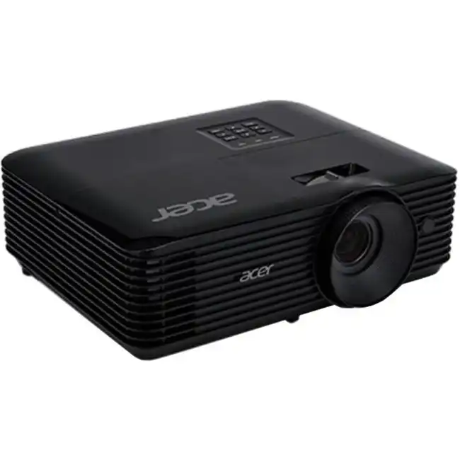 Проектор Acer X128HP MR.JR811.00Y (DLP, FullHD 1080p (1920x1080) 16:9)