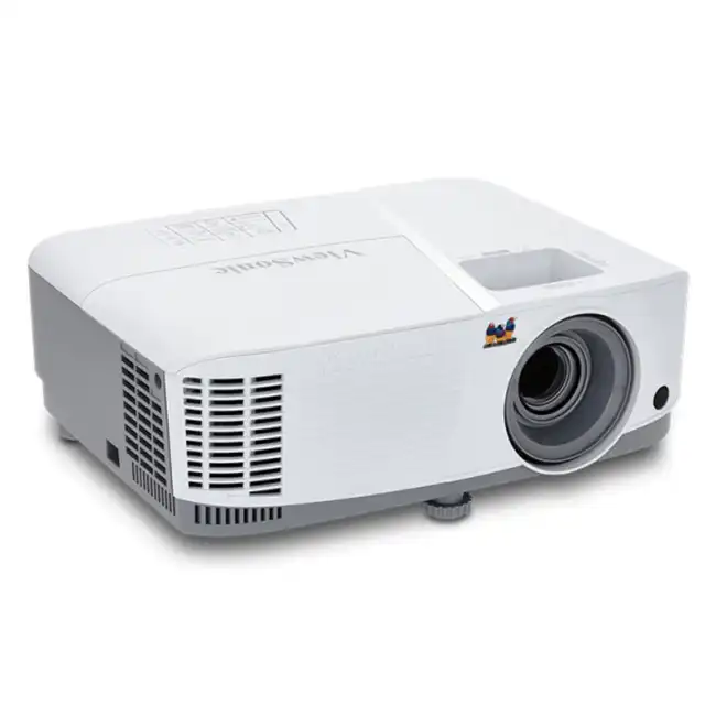 Проектор Viewsonic PG707W VS18089 (DLP, WXGA (1280x800) 16:10)