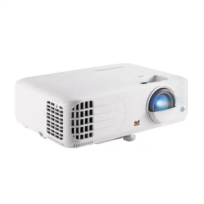 Проектор Viewsonic PX703HD VS17690 (DLP, FullHD 1080p (1920x1080) 16:9)