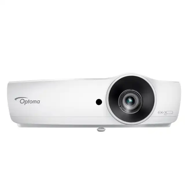 Проектор Optoma EH461 (DLP, FullHD 1080p (1920x1080) 16:9)