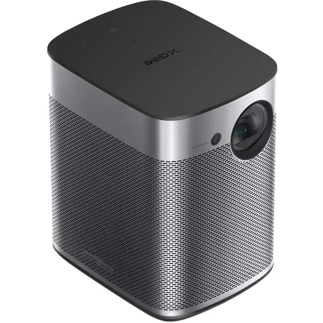 Проектор XGIMI HALO WK03A (DLP, FullHD 1080p (1920x1080) 16:9)