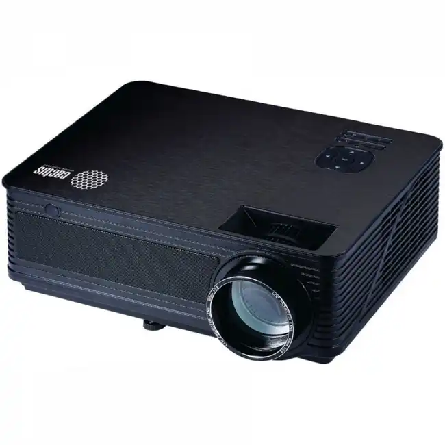 Проектор Cactus CS-PRM.05B.WXGA-A LCD (LCD, WXGA (1280x800) 16:10)