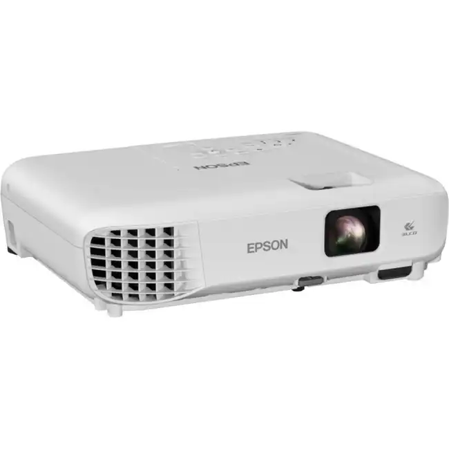 Проектор Epson EB-E01 V11H971040 (3LCD, XGA (1024x768) 4:3)