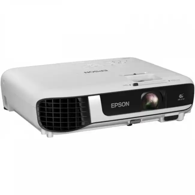 Проектор Epson EB-W51 V11H977040 (3LCD, WXGA (1280x800) 16:10)