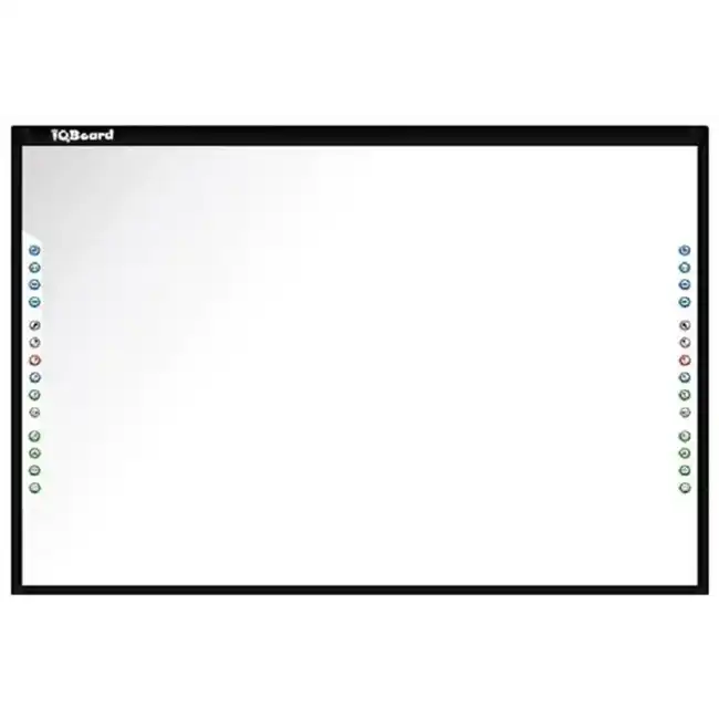 Интерактивная доска IQBoard DVT 87" IQBoard 1-T087 DVT 87" 1-T087