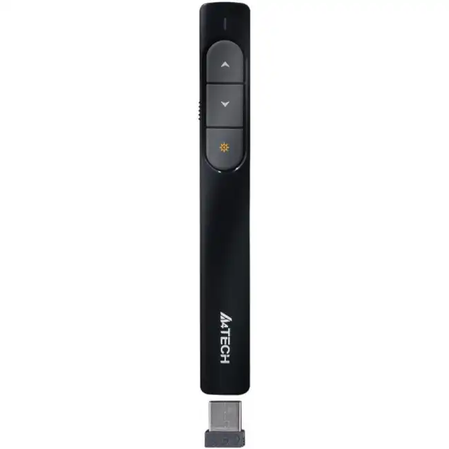 Аксессуар для проектора A4Tech A4tech LP-15-Black