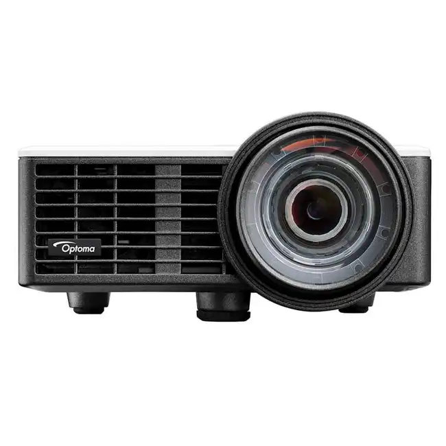 Проектор Optoma ML1050ST ML1050STPLUS (DLP, WXGA (1280x800) 16:10)