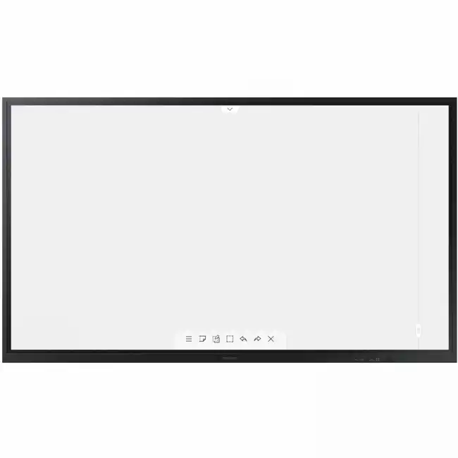 Интерактивная доска Samsung Flip 85" LH85WMRWLGCXCI