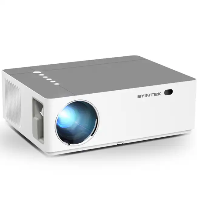 Проектор BYINTEK K20 Basic (LCD, FullHD 1080p (1920x1080) 16:9)