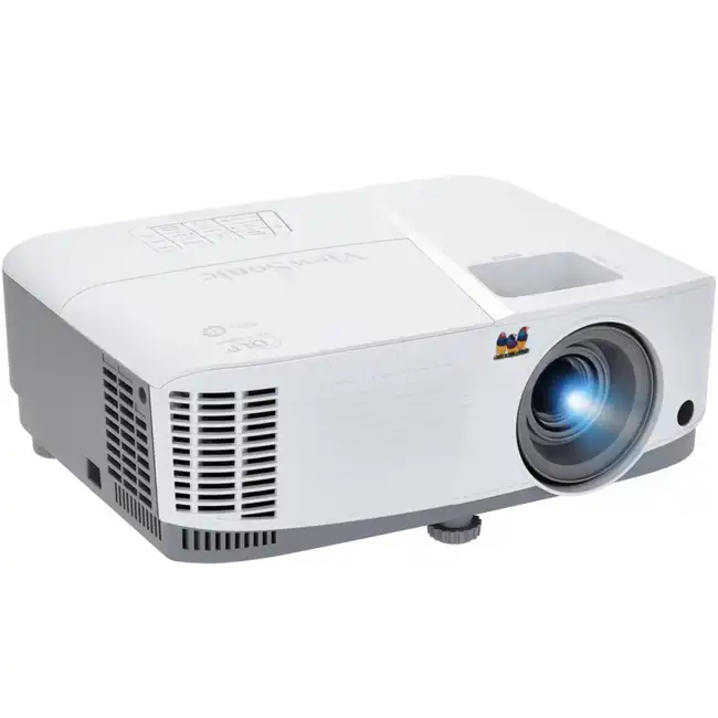 Проектор Viewsonic PA503W (DLP, WXGA (1280x800) 16:10)