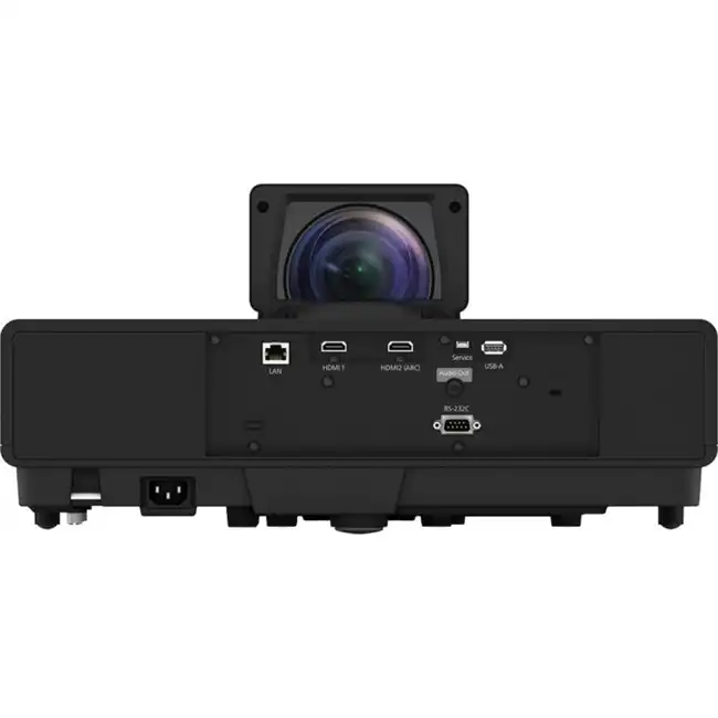 Проектор Epson EH-LS500B V11H956640 (3LCD, WUXGA (1920x1200) 16:10)