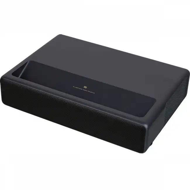 Проектор Xiaomi Laser Projector 150 (4K) BHR4152GL XMJGTYDS01FM (ALPD, FullHD 1080p (1920x1080) 16:9)