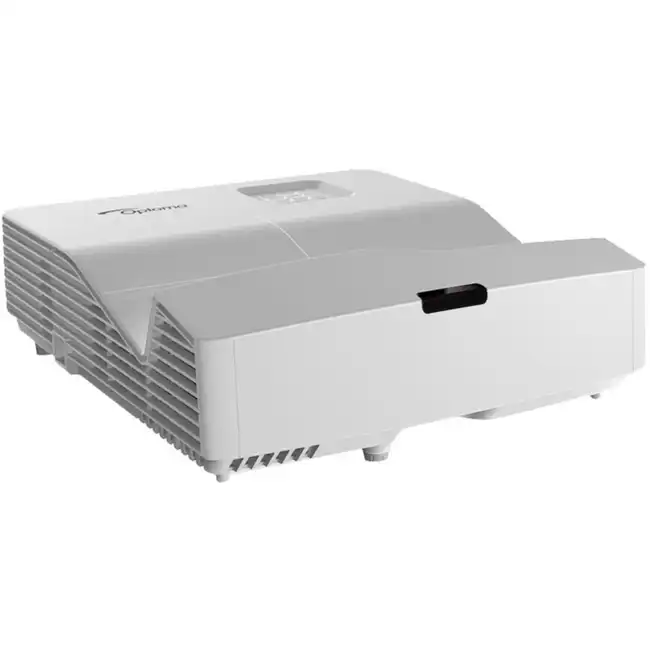 Проектор Optoma HD31UST (DLP, FullHD 1080p (1920x1080) 16:9)