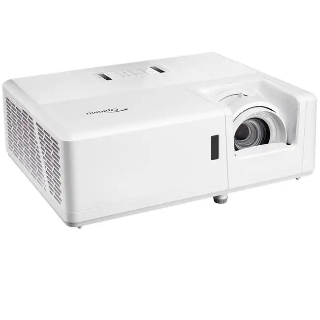 Проектор Optoma ZW403 (DLP, WXGA (1280x800) 16:10)