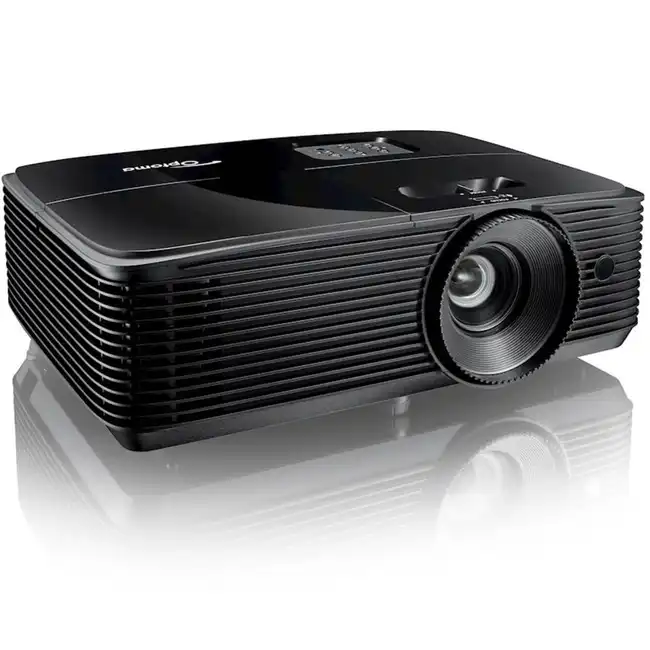 Проектор Optoma S381 (DLP, SVGA (800x600) 4:3)