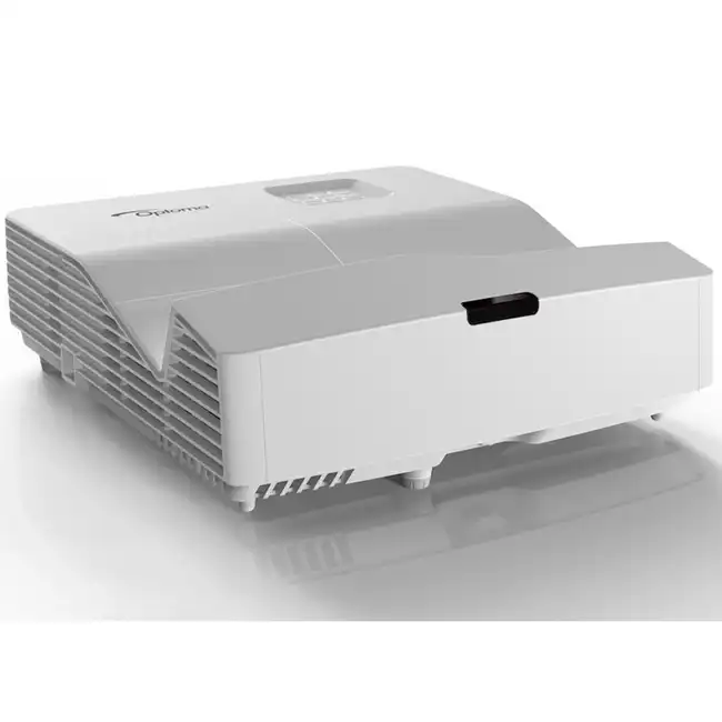 Проектор Optoma W340UST (DLP, WXGA (1280x800) 16:10)