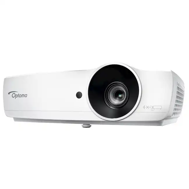 Проектор Optoma EH461 (DLP, FullHD 1080p (1920x1080) 16:9)