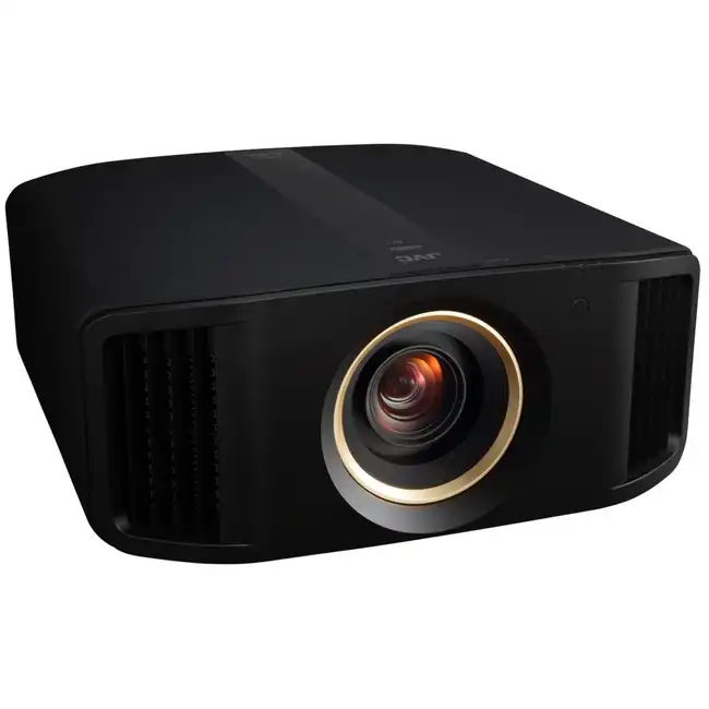 Проектор JVC DLA-RS1000 (D-ILA, DCI 4K (4096 x 2160) 17:9)