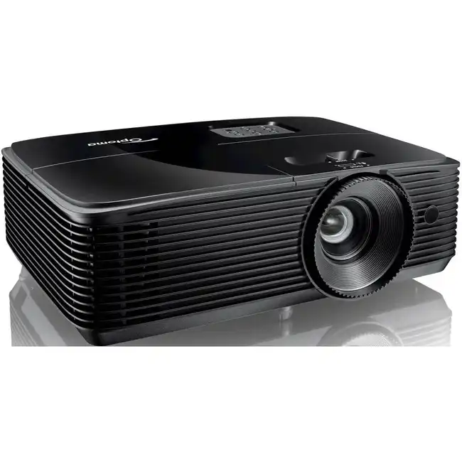 Проектор Optoma HD145X (DLP, FullHD 1080p (1920x1080) 16:9)