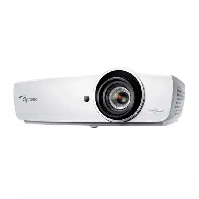 Проектор Optoma WU470
