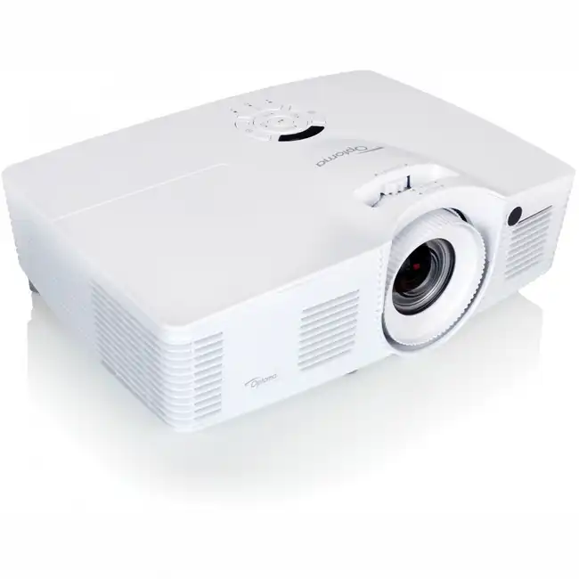 Проектор Optoma WU416 (DLP, WUXGA (1920x1200) 16:10)