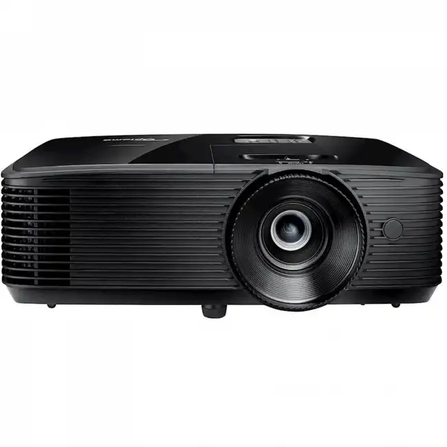 Проектор Optoma X342e (DLP, XGA (1024x768) 4:3)