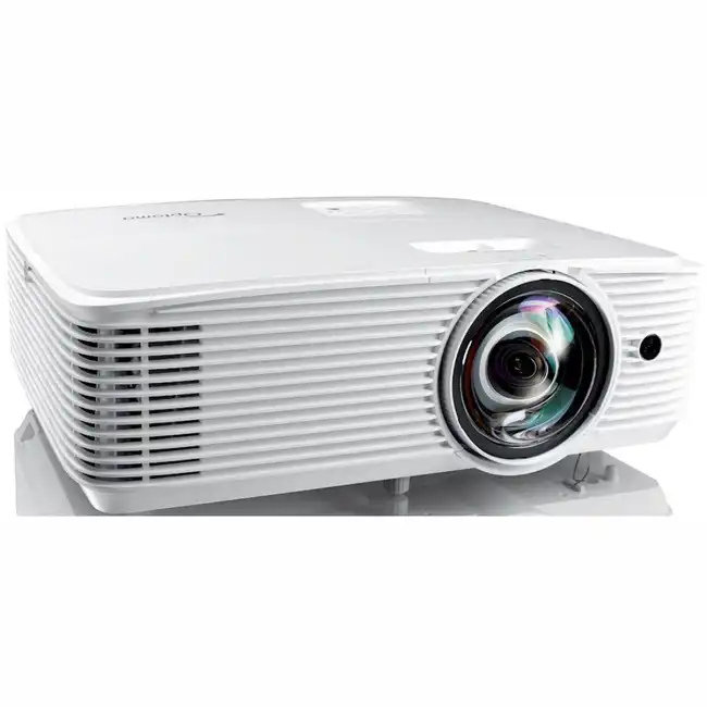 Проектор Optoma HD29HST (DLP, FullHD 1080p (1920x1080) 16:9)