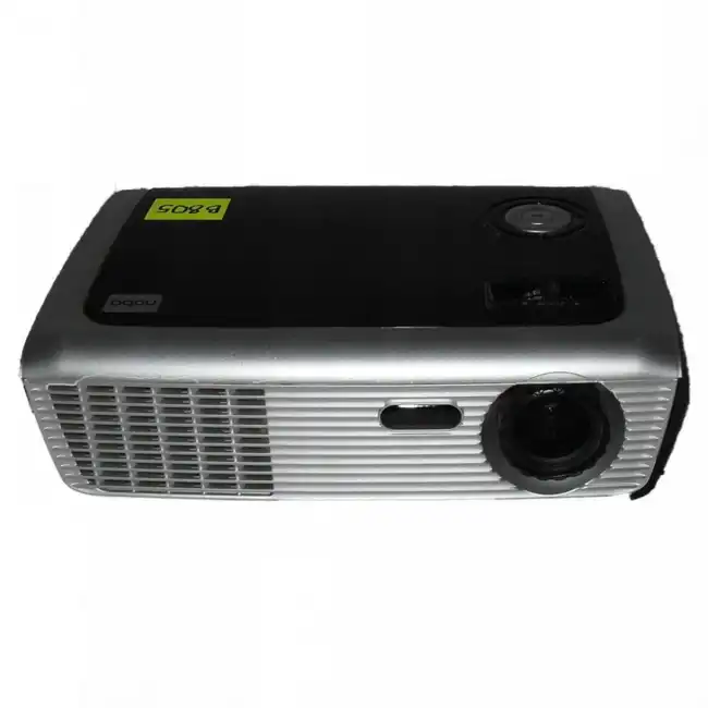 Проектор NOBO S28 1902611 (DLP, SVGA (800x600) 4:3)