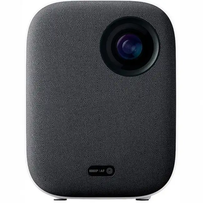 Проектор Xiaomi Mi Smart Projector 2 XMTYY02FMGL (DLP, FullHD 1080p (1920x1080) 16:9)