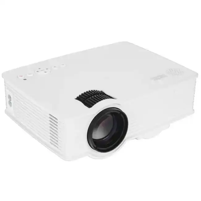 Проектор Cactus CS-PRE.09WT.WVGA (LCD)