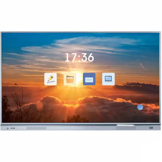 Интерактивная доска Intech DT-75DW(4+32Gb)