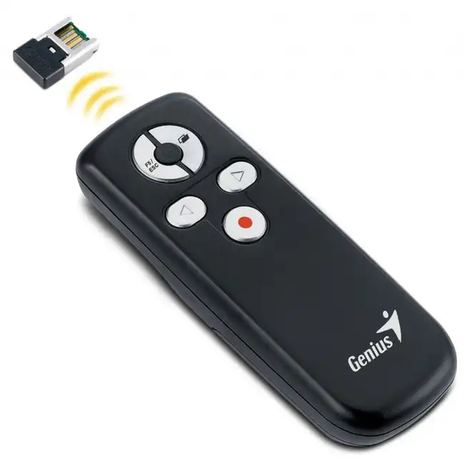 Презентер EnGenius MEDIA POINTER 100 31090015100