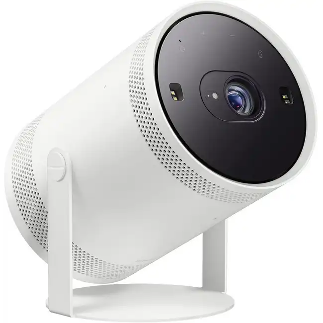 Проектор Samsung The Freestyle SP-LSP3BLAXCE (DLP, FullHD 1080p (1920x1080) 16:9)