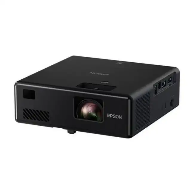 Проектор Epson EF-11 V11HA23040 (LCD, FullHD 1080p (1920x1080) 16:9)