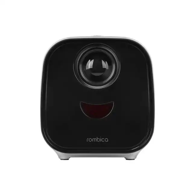 Проектор Rombica Ray Element MPR-L360 (LCD, FullHD 1080p (1920x1080) 16:9)