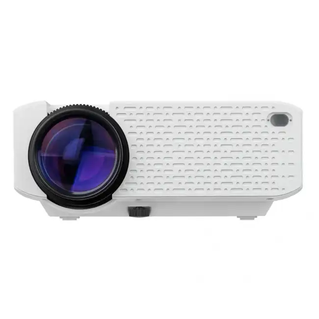 Проектор Rombica проектор Ray Fly MPR-L370 (LCD, 800x480)