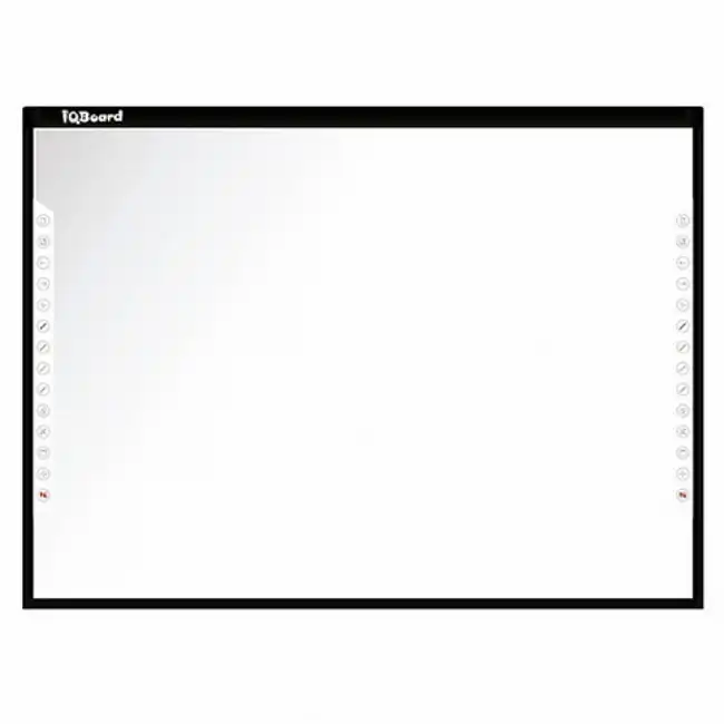 Интерактивная доска IQBoard DVT TN078 (IQBDVTTN078)
