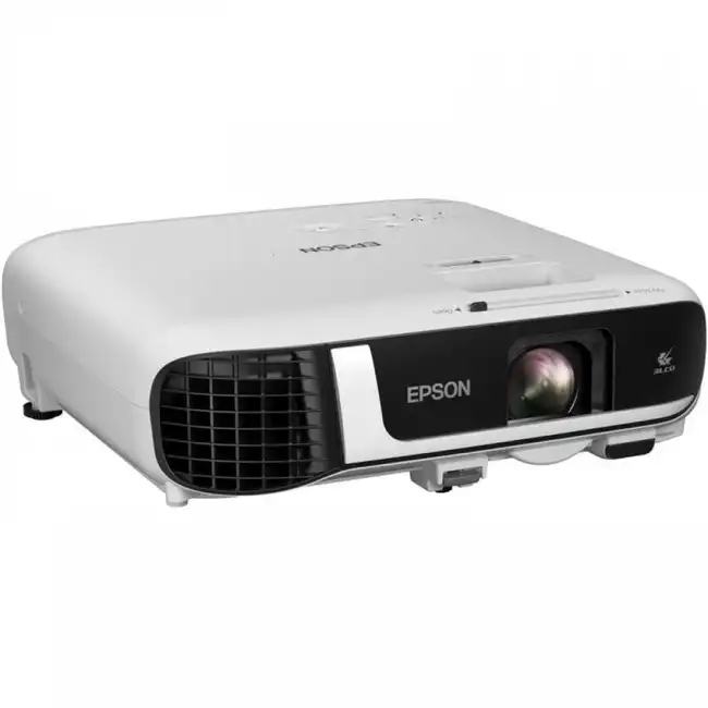 Проектор Epson EB-FH52 V11H978040 (LCD, FullHD 1080p (1920x1080) 16:9)