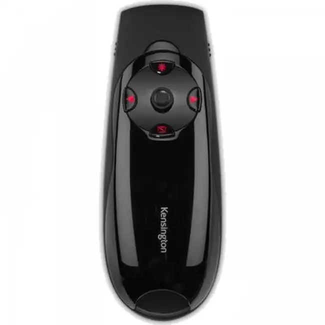 Презентер Kensington Presenter Expert with red Laser K72425EU