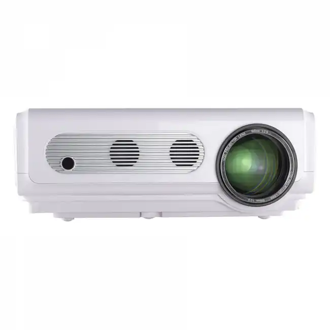 Проектор Cactus CS-PRM.05WT.WUXGA-W (LCD, FullHD 1080p (1920x1080) 16:9)