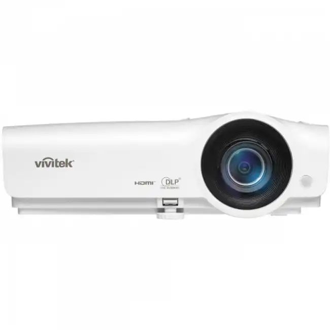 Проектор Vivitek DH278 (DLP, FullHD 1080p (1920x1080) 16:9)