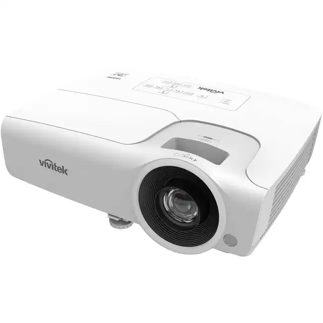 Проектор Vivitek DX273 (DLP, WUXGA (1920x1200) 16:10)